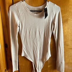 Women’s Abercrombie bodysuit XS